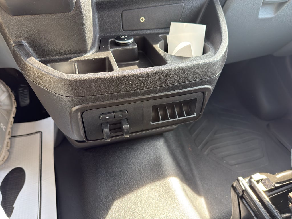 2017 Ford Transit-250 Base w/Sliding Pass-Side Cargo-Door