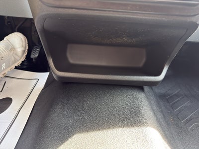 2017 Ford Transit-250 Base w/Sliding Pass-Side Cargo-Door