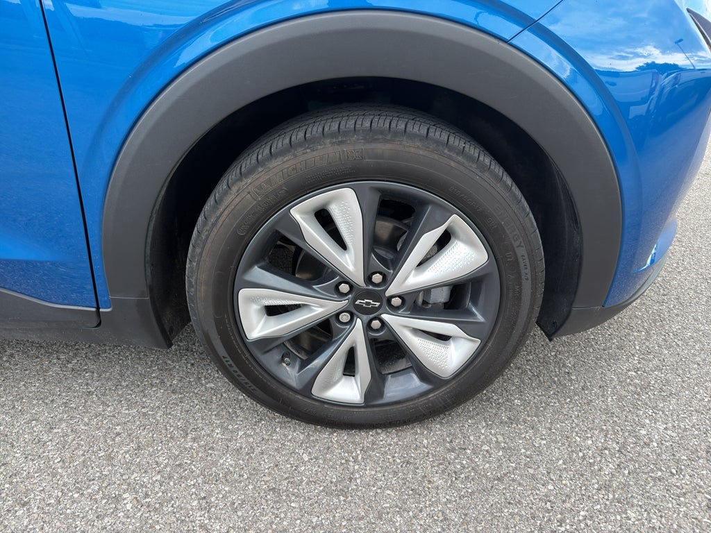 2022 Chevrolet Bolt EUV FWD LT