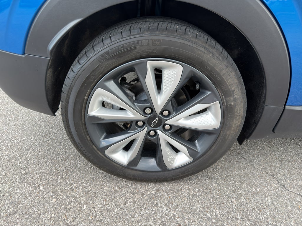 2022 Chevrolet Bolt EUV FWD LT