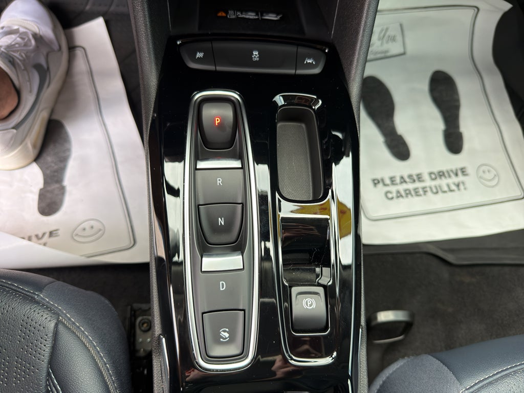 2022 Chevrolet Bolt EUV FWD LT