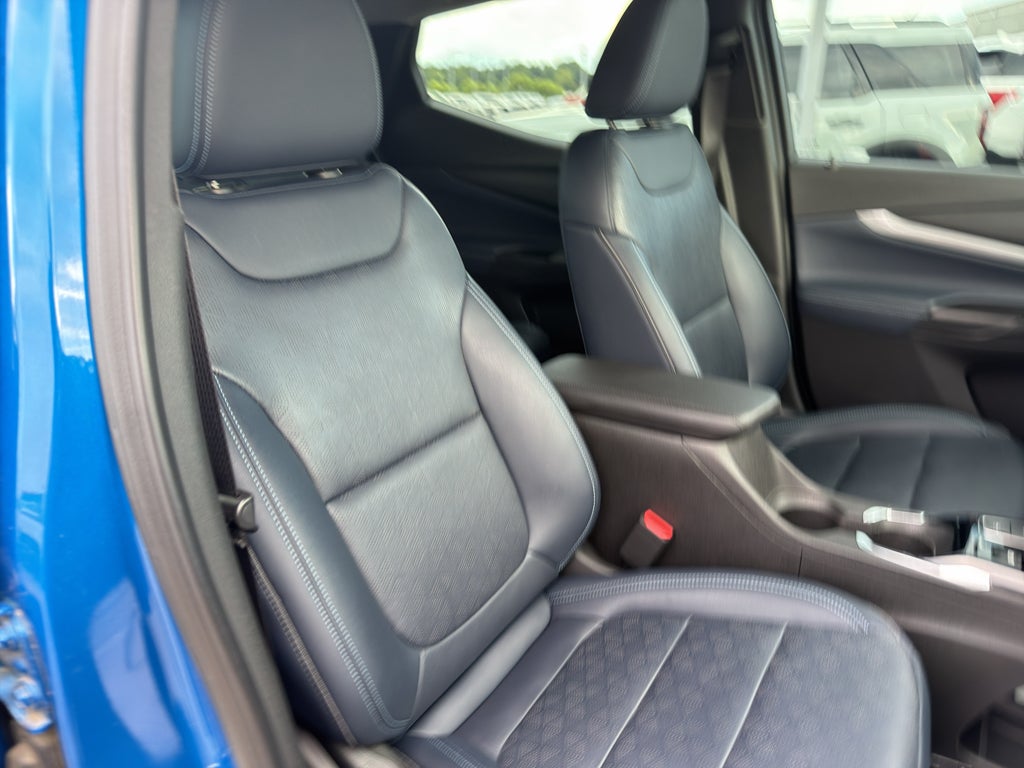 2022 Chevrolet Bolt EUV FWD LT