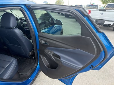 2022 Chevrolet Bolt EUV FWD LT