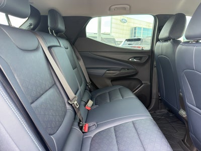 2022 Chevrolet Bolt EUV FWD LT