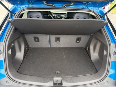 2022 Chevrolet Bolt EUV FWD LT