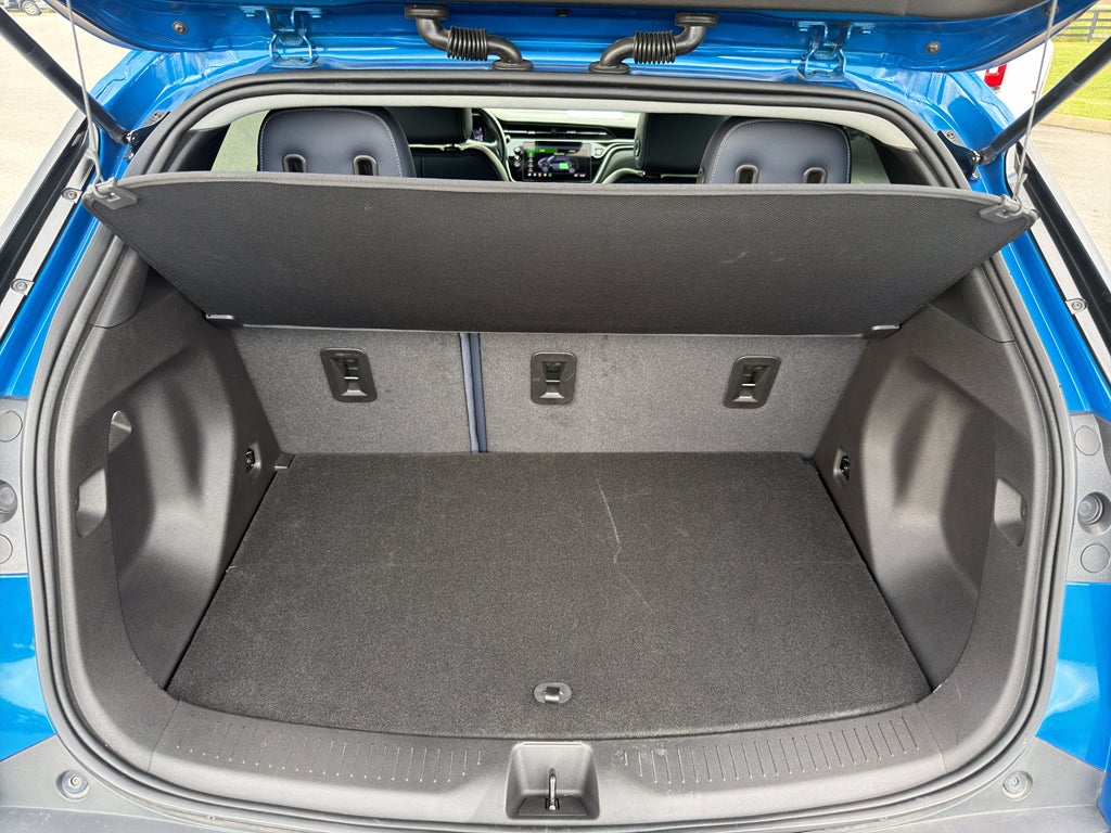 2022 Chevrolet Bolt EUV FWD LT