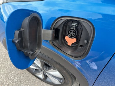 2022 Chevrolet Bolt EUV FWD LT