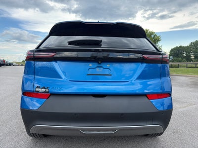 2022 Chevrolet Bolt EUV FWD LT