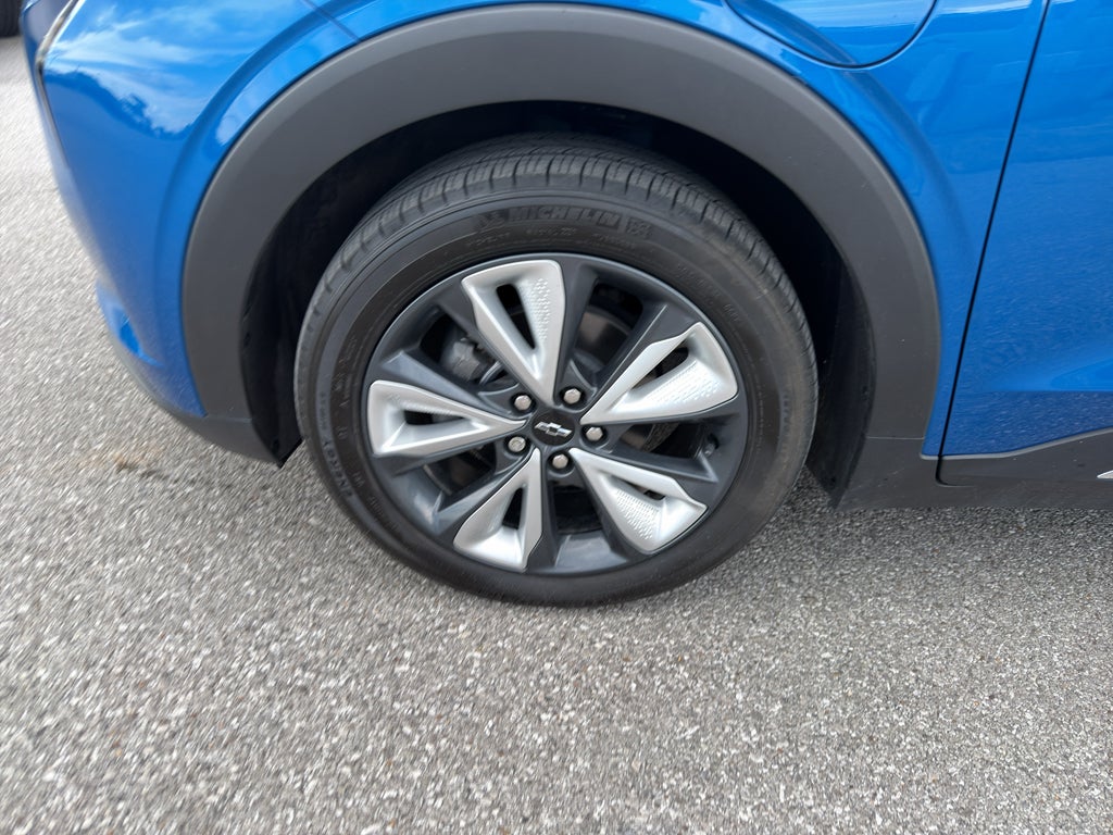 2022 Chevrolet Bolt EUV FWD LT