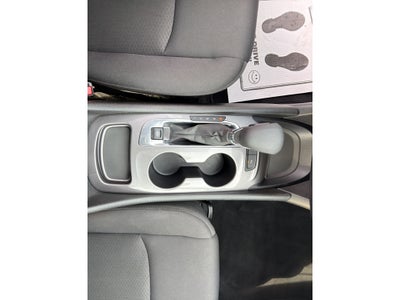 2024 Chevrolet Malibu FWD 1FL
