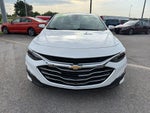 2024 Chevrolet Malibu FWD 1FL