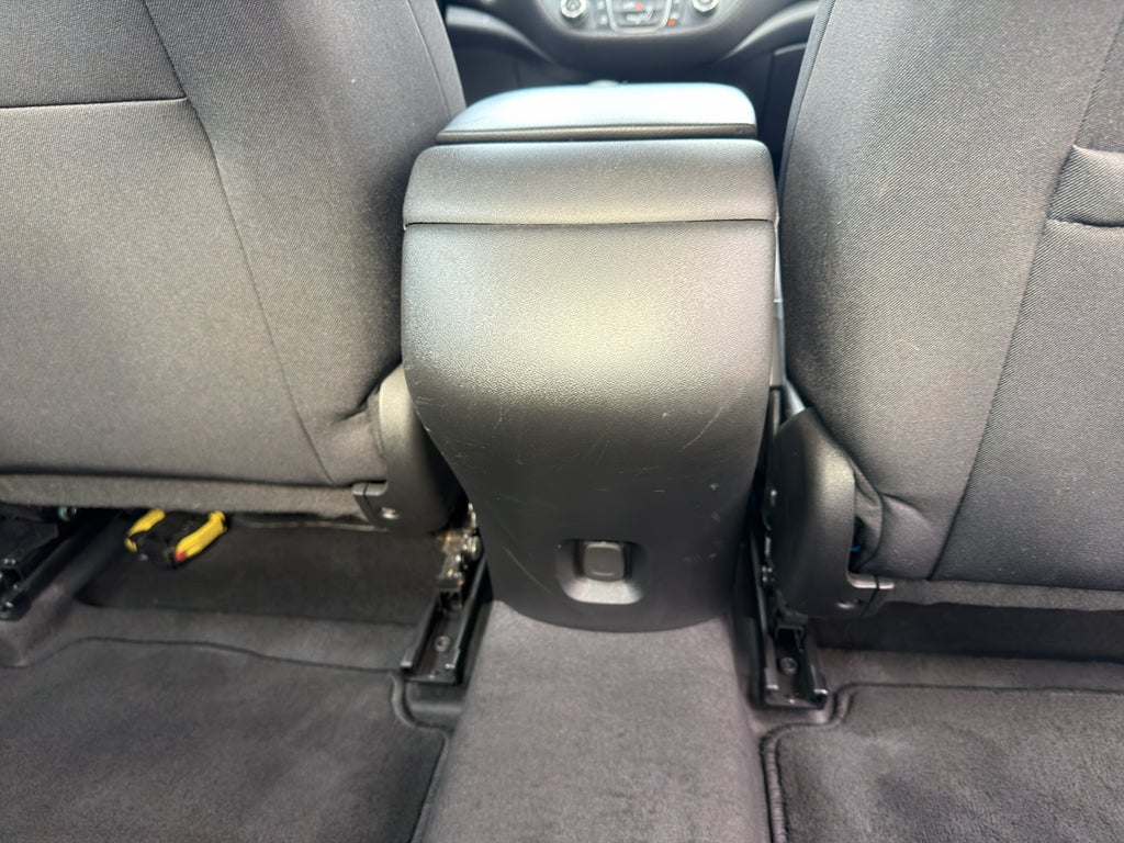2024 Chevrolet Malibu FWD 1FL