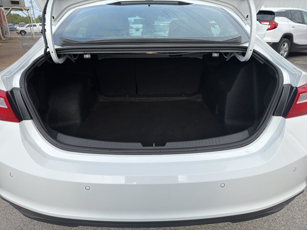 2024 Chevrolet Malibu FWD 1FL