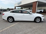 2024 Chevrolet Malibu FWD 1FL