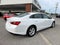 2024 Chevrolet Malibu FWD 1FL