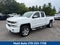 2018 Chevrolet Silverado 1500 2LZ