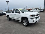 2018 Chevrolet Silverado 1500 2LZ