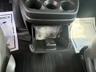 2025 Chevrolet Express Cargo Van Work Van