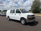 2025 Chevrolet Express Cargo Van Work Van