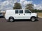 2025 Chevrolet Express Cargo Van Work Van