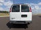 2025 Chevrolet Express Cargo Van Work Van