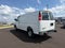 2025 Chevrolet Express Cargo Van Work Van