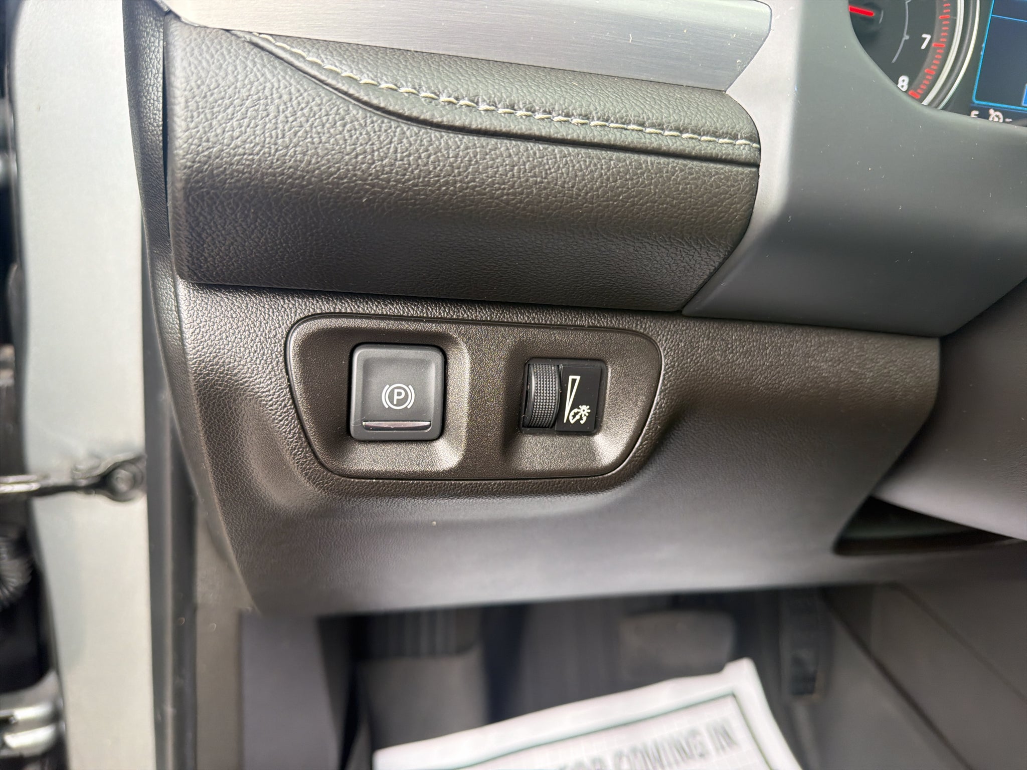 2023 GMC Acadia FWD SLE