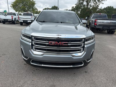 2023 GMC Acadia FWD SLE