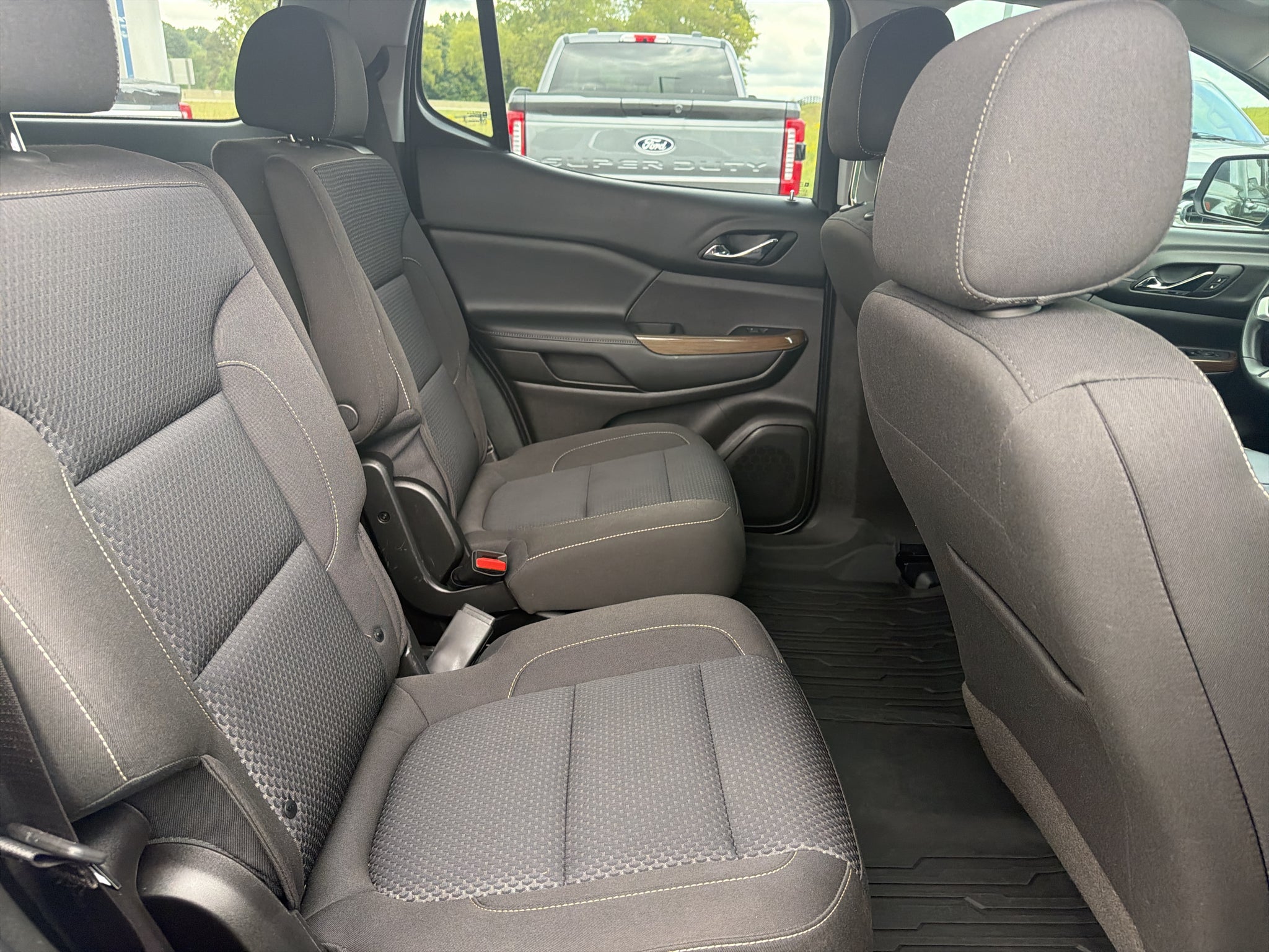 2023 GMC Acadia FWD SLE