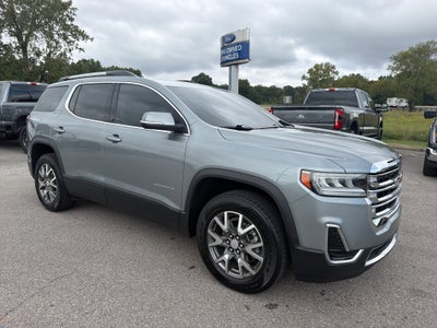2023 GMC Acadia FWD SLE