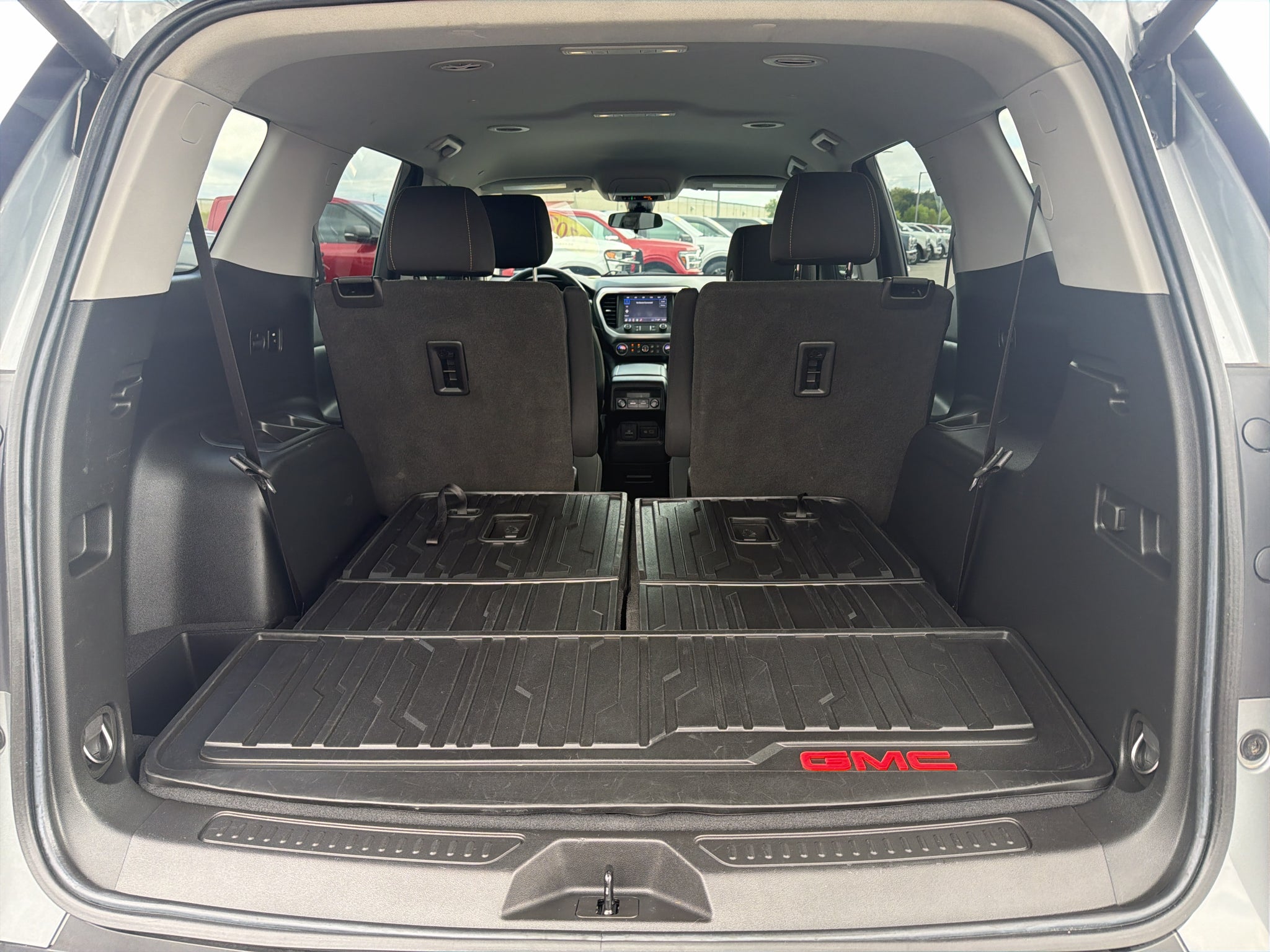 2023 GMC Acadia FWD SLE