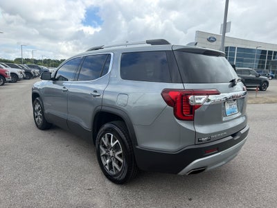2023 GMC Acadia FWD SLE