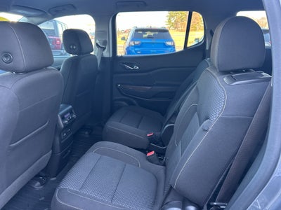 2020 GMC Acadia FWD SLE