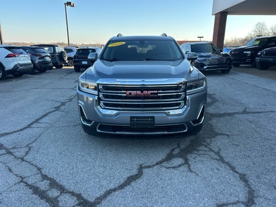 2020 GMC Acadia FWD SLE