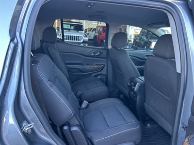 2020 GMC Acadia FWD SLE