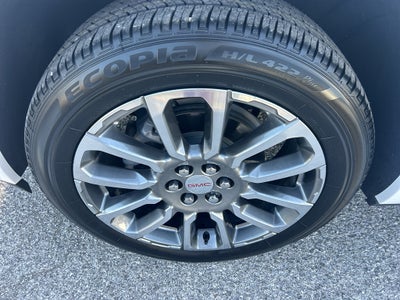 2022 GMC Acadia FWD Denali