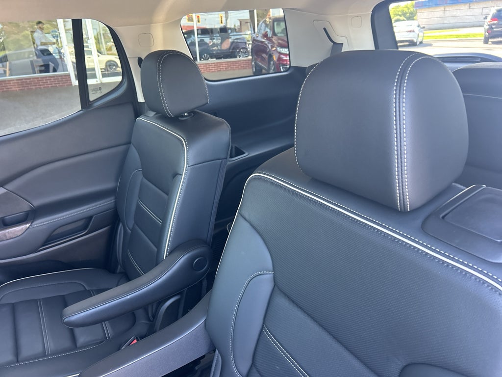 2022 GMC Acadia FWD Denali