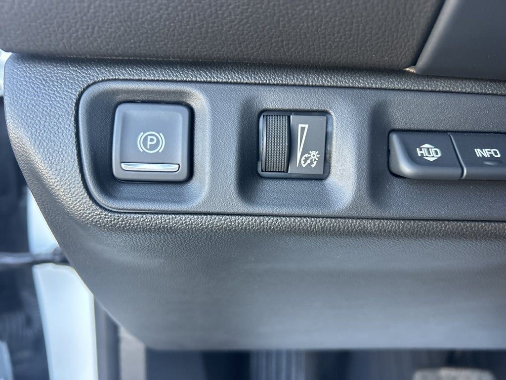 2022 GMC Acadia FWD Denali