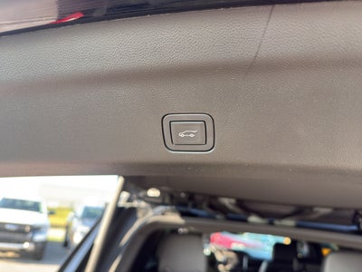 2023 GMC Yukon 4WD Denali