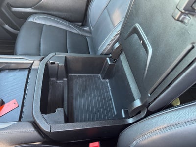 2023 GMC Yukon 4WD Denali