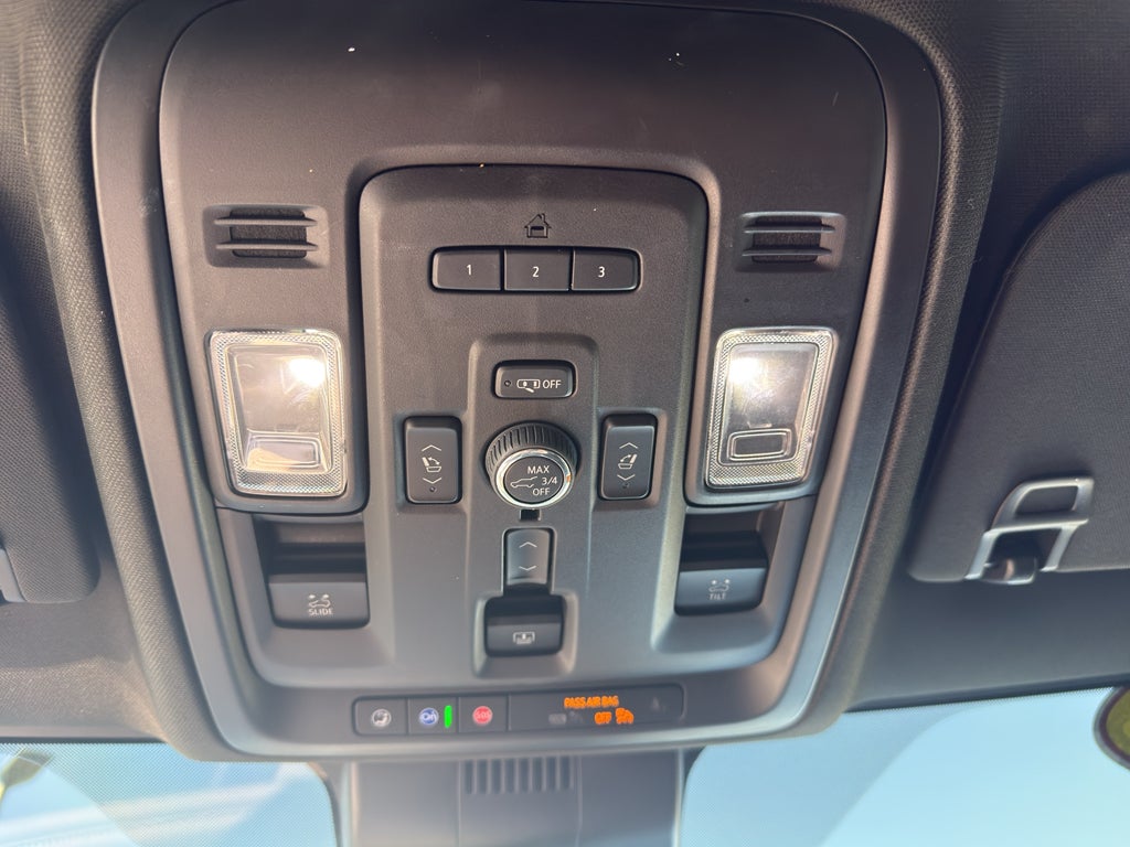 2023 GMC Yukon 4WD Denali