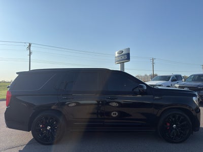 2023 GMC Yukon 4WD Denali