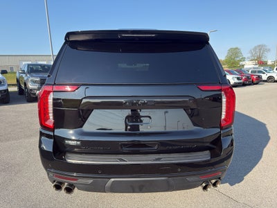 2023 GMC Yukon 4WD Denali