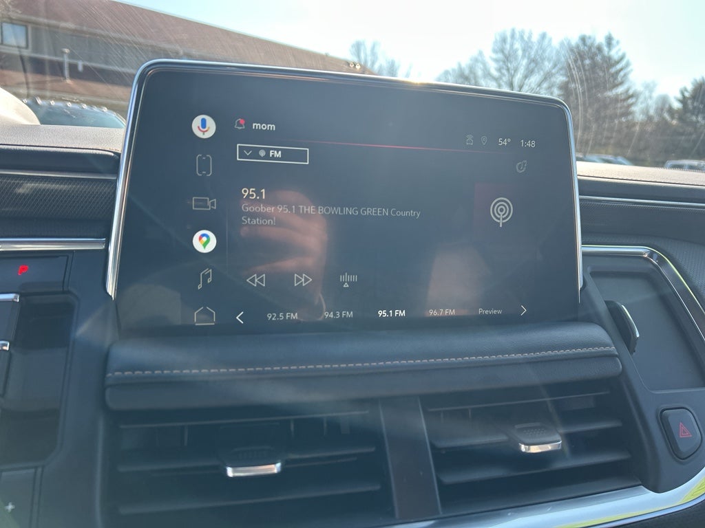 2022 GMC Yukon XL 4WD AT4