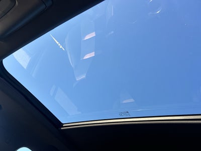 2022 GMC Yukon XL 4WD AT4