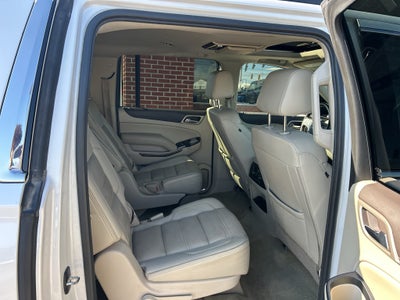 2018 GMC Yukon XL Denali