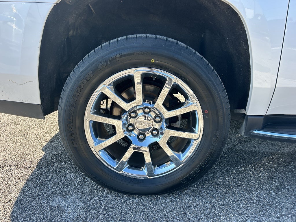 2018 GMC Yukon XL Denali