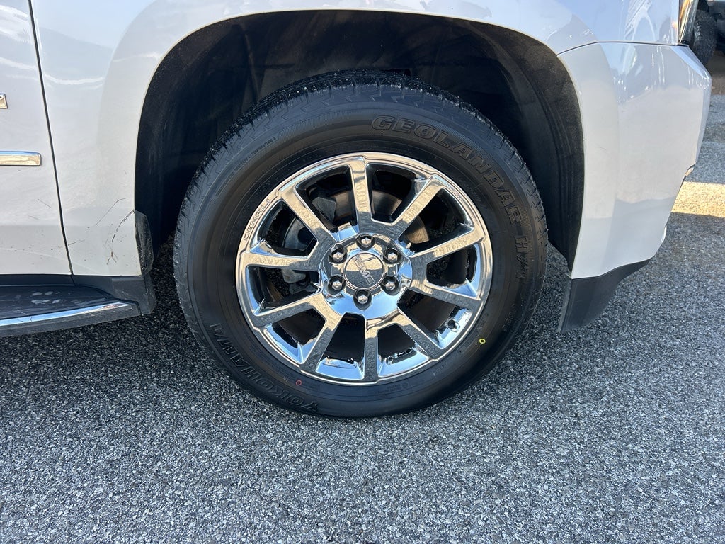 2018 GMC Yukon XL Denali