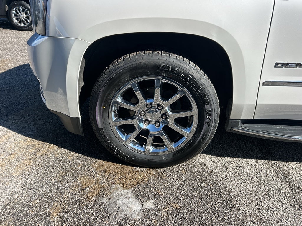 2018 GMC Yukon XL Denali