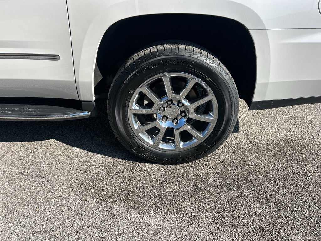 2018 GMC Yukon XL Denali